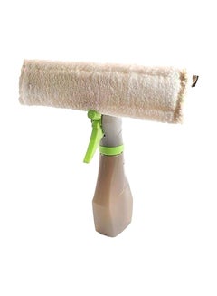 Buy 3-In-1 Spray Window Cleaner Brush in Egypt