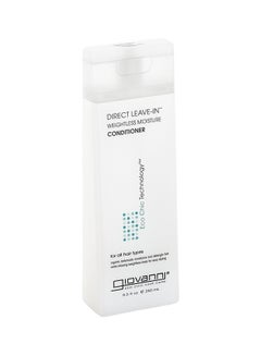 Buy Direct Leave-In Conditioner 250ml in UAE