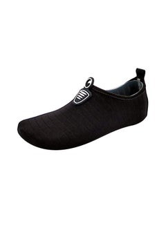 Buy Barefoot Quick-Dry Aqua Beach Swimwear Shoes EU 36 in UAE