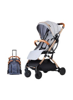 Buy Travel Foldable Baby Stroller in Saudi Arabia