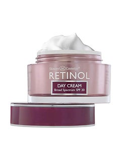 Buy Skincare Cosmetics Day Cream With SPF 20 in Saudi Arabia