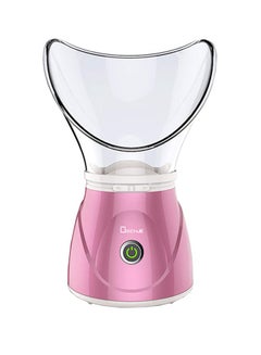 Buy Skin Care Artifact Face Steamer Pink in Saudi Arabia