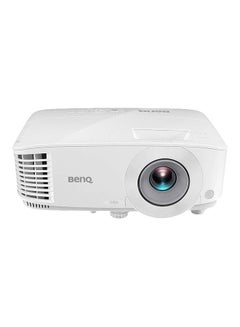 Buy Business Projector MX550 White in UAE