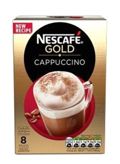 Buy Gold Cappuccino Coffee 4.97ounce in UAE