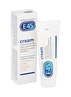 Buy Soft Paraffin Cream 50g in UAE