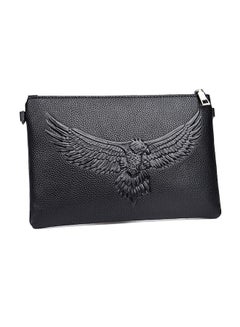 Buy Clutch black in Saudi Arabia