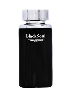 LAPIDUS BLACK EXTREME BY TED LAPIDUS FOR MEN - Eau De Toilette SPRAY –  Fragrance Outlet
