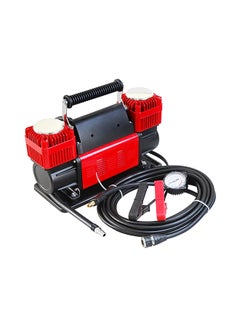 Buy Portable Car Air Compressor Kit in UAE