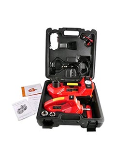 Buy Electric Hydraulic Floor Jack Kit in UAE