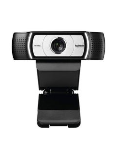 Buy C930e Webcam Black in UAE