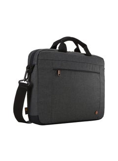 اشتري Era Attache Laptop Carrying Case Sleeve Bag Black في الامارات