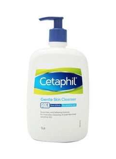 Buy Gentle Skin Cleanser 1Liters in Saudi Arabia