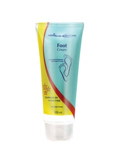 Buy Foot Cream Tube 200ml in UAE