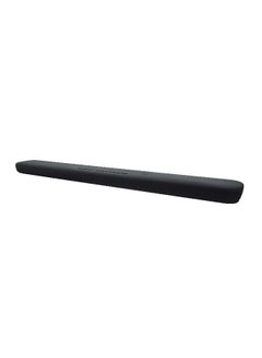 Buy Sound Bar With Built-In Subwoofers YAS-109B Black in UAE