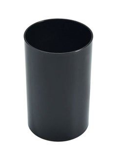 Buy Kitchen Utensils Holder black 4.3 X 6.9inch in Saudi Arabia