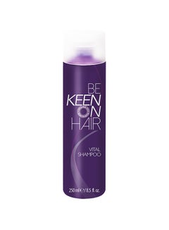 Buy Keratin Shampoo 250ml in Egypt