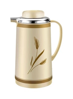 Thermos 170287 Stainless King Flask, Copper, 1.2L