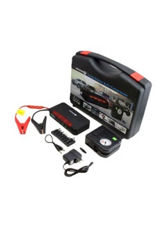 Buy Car Air Compressor With Jump Starter Kit in UAE
