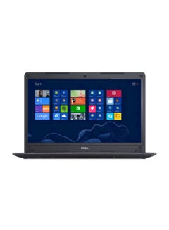 Buy Vostro 5470 Laptop With 14-Inch Display, Core i7 Processor/4GB RAM/1TB HDD/Intel UHD Graphic 620 Black in Egypt