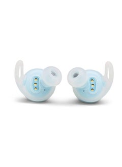 JBL Reflect Flow Bluetooth In-Ear Earphones Light Blue KSA | Riyadh, Jeddah
