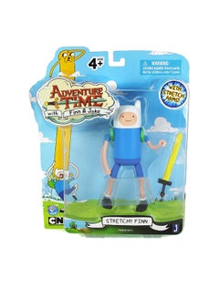 finn and jake action figures