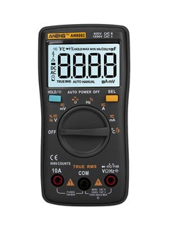 Buy Multifunctional Digital Multimeter in UAE