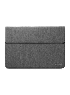 Buy Laptop Bag Protect Pouch For Huawei Matebook X Pro 2019/Matebook 13/Matebook E 2019/Matebook X Pro/Matebook X/Matebook E Grey in Saudi Arabia