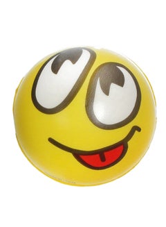 اشتري Smiley Face Stress Relief Ball في مصر