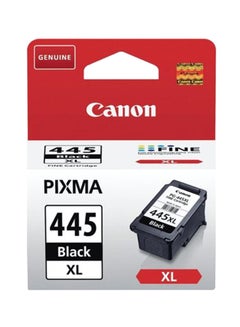 Buy PG-445XL Inkjet Cartridge Black in Saudi Arabia