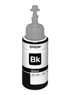 Buy T6641 Ink Bottle Black in UAE