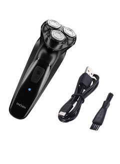 Buy Electric Trimmer And Shaver Black 18x7xx13cm in UAE