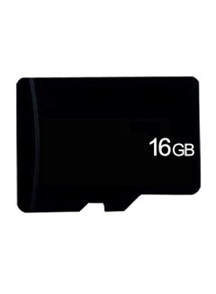 Buy MicroSD TF Flash Memory Card Black in Saudi Arabia