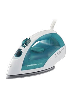 Buy Steam Iron 200.0 ml 2150.0 W NI-E410TMTW Green in Saudi Arabia