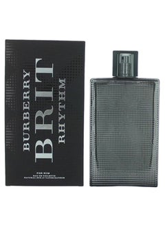 burberry brit rhythm 180ml