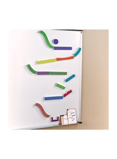 Learning Resources Lrn2821 Tumble Trax Magnetic Marble Run for sale online