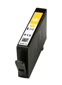 Buy Laser Ink Cartridge Yellow in UAE