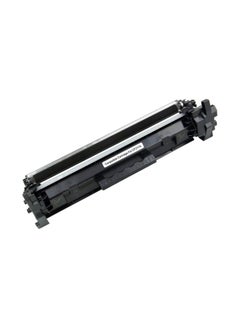 Buy Laserjet Toner Cartridge Black in UAE