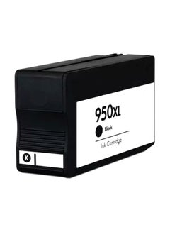 Buy Replaceable Ink Cartridge Black in UAE