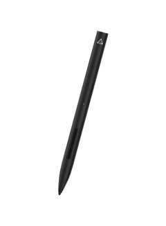 اشتري Note+ Stylus With Native Palm Rejection For Apple iPad أسود في الامارات