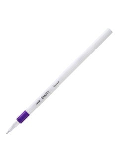 Buy Emott Fineliner Pen Fuchsia in Saudi Arabia