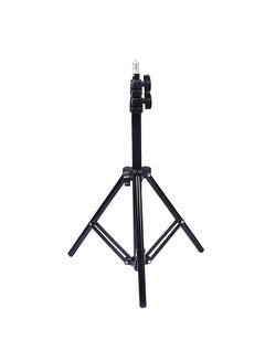 Buy Tripod Mount Holder For Vlogging Video Light  Live Broadcast Kit Multicolour in Egypt