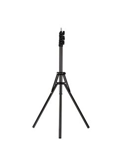 Buy Tripod Mount Holder For Vlogging Video Light  Live Broadcast Kit Black in Egypt