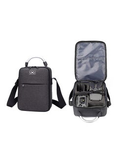 Buy Shoulder Waterproof Bag For DJI Mavic 2 Pro/Zoom Black in Saudi Arabia