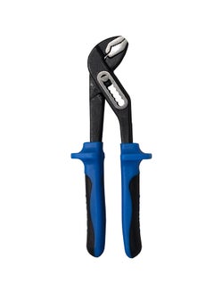 Buy Water Pump Plier Blue 19X6.5X2.9centimeter in UAE