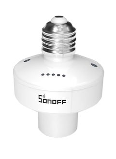 sonoff light bulb