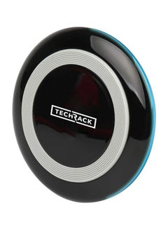 Buy Freedom X1 Wireless Charging Pad Black in UAE