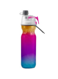 اشتري Arctic Squeeze Mist N Sip Insulated Water Bottle Ombre Raspberry 20أوقية في الامارات