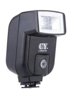 Buy Universal Flash Speedlite Black in Saudi Arabia