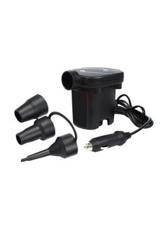 Buy 3 Nozzles Electric Blower Pump in UAE