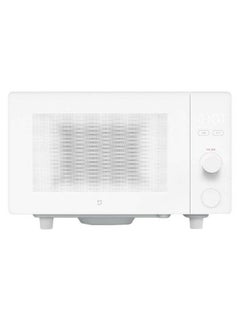 Buy Smart App Remote Control Microwave Oven 20L 20.0 L PAA1496W-AU_P White in UAE